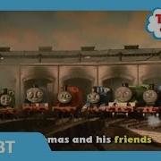 Roll Call Thomas And Friends