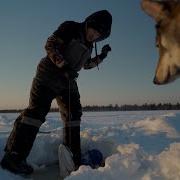 Однажды Зимой