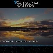 Hotham Sunrise Suonare Remix