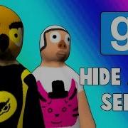 Gmod Hide And Seek Funny Vanoss Terroriser Fail Clip