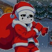 Santa Sans