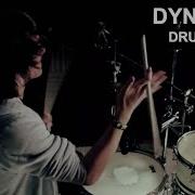 Taio Cruz Dynamite Drum Cover