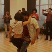 Cornel Rithika Sensual Bachata