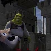 Shrek Welcome To Duloc