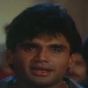 Darwaje Pe Tere Baarat Video Song Krishna Sunil Shetty Karisma Kapoor