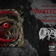 Metal Wasted Life