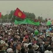 Кадамжайда Митинг 2018 Шамбесай Кени Боюнча Элдик Роликтер Акыркы Кабарлар