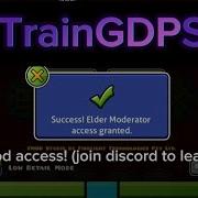 Gdlegacy Geometry Dash Private Server Release