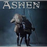 Пепельный Мир Ashen Вечерний Стрим