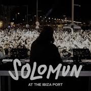 Solomun At Shellona