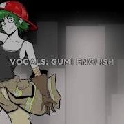 Vocaloid Original Song Wildfire Gumi English