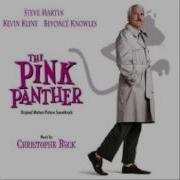 The Pink Panther 2006 Soundtrack 01