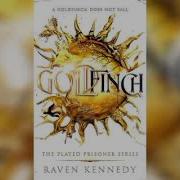 The Goldfinch Full Audiobook