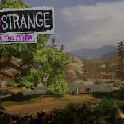 Life Is Strange Before The Storm Main Menu 1 Hour Without Ambient Sounds