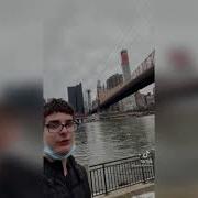 In New York Tik Tok