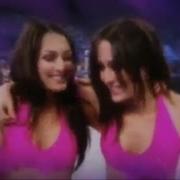 See The Bella Twins Theme Song Fell My Body