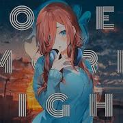 One More Night Otaku Amv