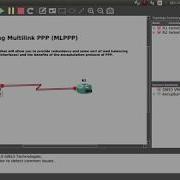 Configuring Multilink Ppp Mlppp Cisco Di Gns3