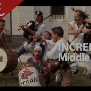 High Energy Medieval Music