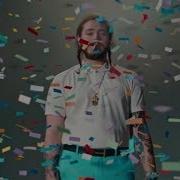 Post Malone Congratulations