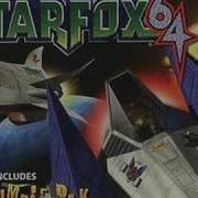 Star Fox 64 All Clear