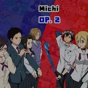 Sket Dance Opening 2 Michi