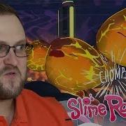 Нашли Золотого Слайма Slime Rancher 5