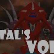 Sonic Heroes Metal Overlord Voice