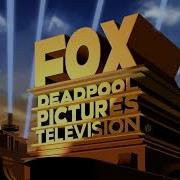 Fox Deadpool Pictures Tom And Jerry 2001 2002