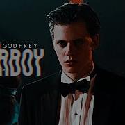 Hemlock Grove Roman Godfrey