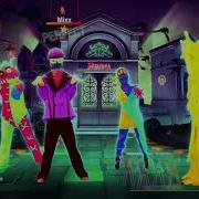 Just Dance 2019 Rave In The Grave 5 Stars