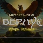 O Самом Наболевшим Сегодня Я Вернусь Игорь Тальков Covtr By Sierenada