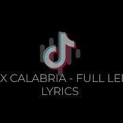 Calabria Firebeatz Remix Boss Doja Cat