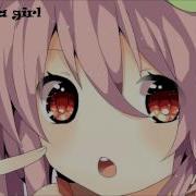 I Kissed A Girl Nightcore