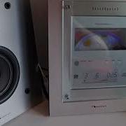 Nakamichi My Sound Space Mk2 Sound Space 5