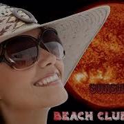 Beach Club Band Sunshine 2019 Italo Disco