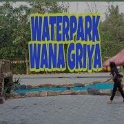 Waterpark Wanagriya Wg Parung Ciseeng Bogor Kolamberenang Wana Griya