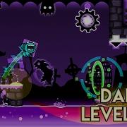 Geometry Dash 2 1 World Epic Daily Level 56 Phantom By Therealsalad