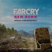 Far Cry New Dawn Soundtrack No Future Game 2019 Ost