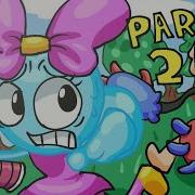 Part 2 Of Dandy S World Animation