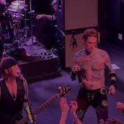 Buckcherry Gluttony Live 4K