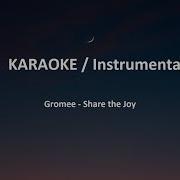 Gromee Share The Joy Jesc 2019 Theme Song Instrumental