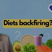 Why Diets Fail