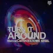 Turn It Around Jayforce Vocal Remix