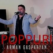 Arman Gasparyan