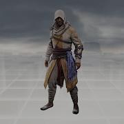 Assassin S Creed Джайдип Мир Генри Грин