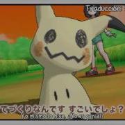 Rap Mimikyu Sub Esp