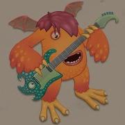 My Singing Monsters Riff All Monster Sounds