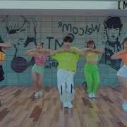 Icy Itzy Dance Cover By Smj Dance Live Mirror 50 Slowed