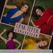 Ufak Tefek Cinayetler Karşıma Çıkmayın V2 Dizi Müzikleri